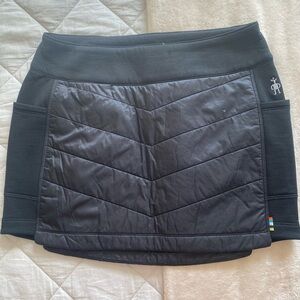 Smartwool Smartloft 60 Pull on athletic skirt